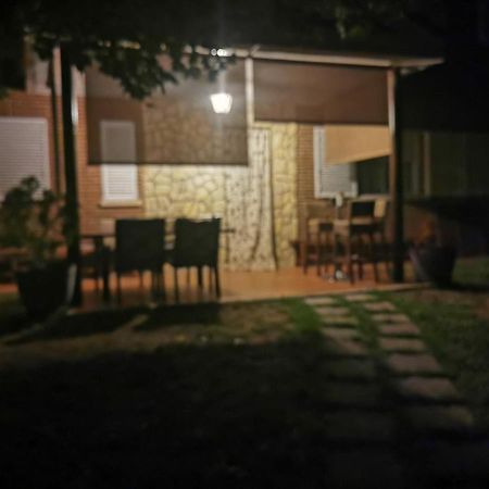 Soto Del Real Solana Hotel Exterior foto